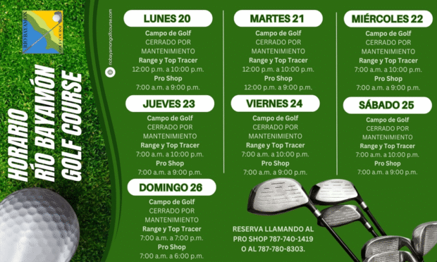 horarios-rbgc-20-26oct2025